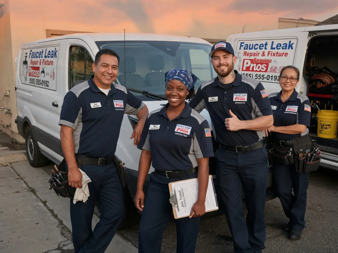 Faucet Repair company in Cold Spring Harbor, NY